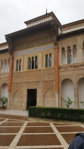 s176 alcazar